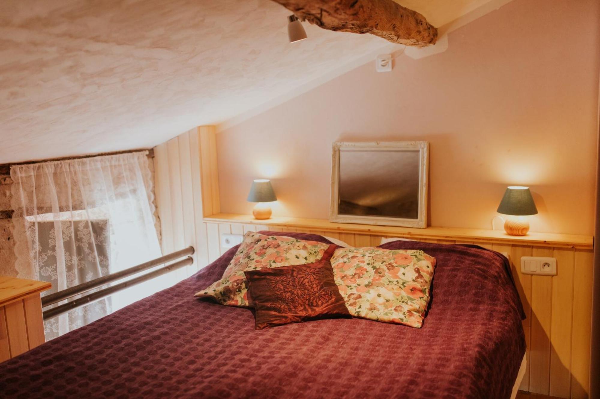 Chateau Barayre - Beautiful 12Th Century Castle With Pool And Large Garden Laussou Esterno foto
